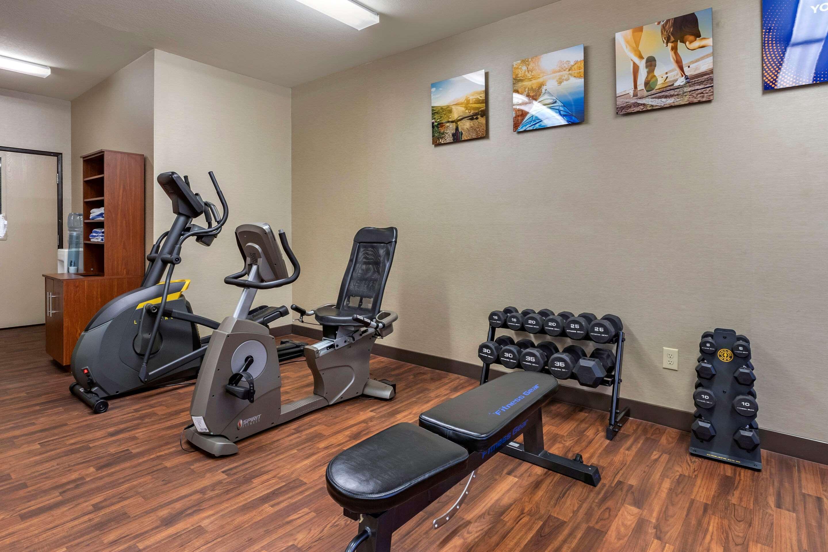 Comfort Inn Moline - Quad Cities Экстерьер фото