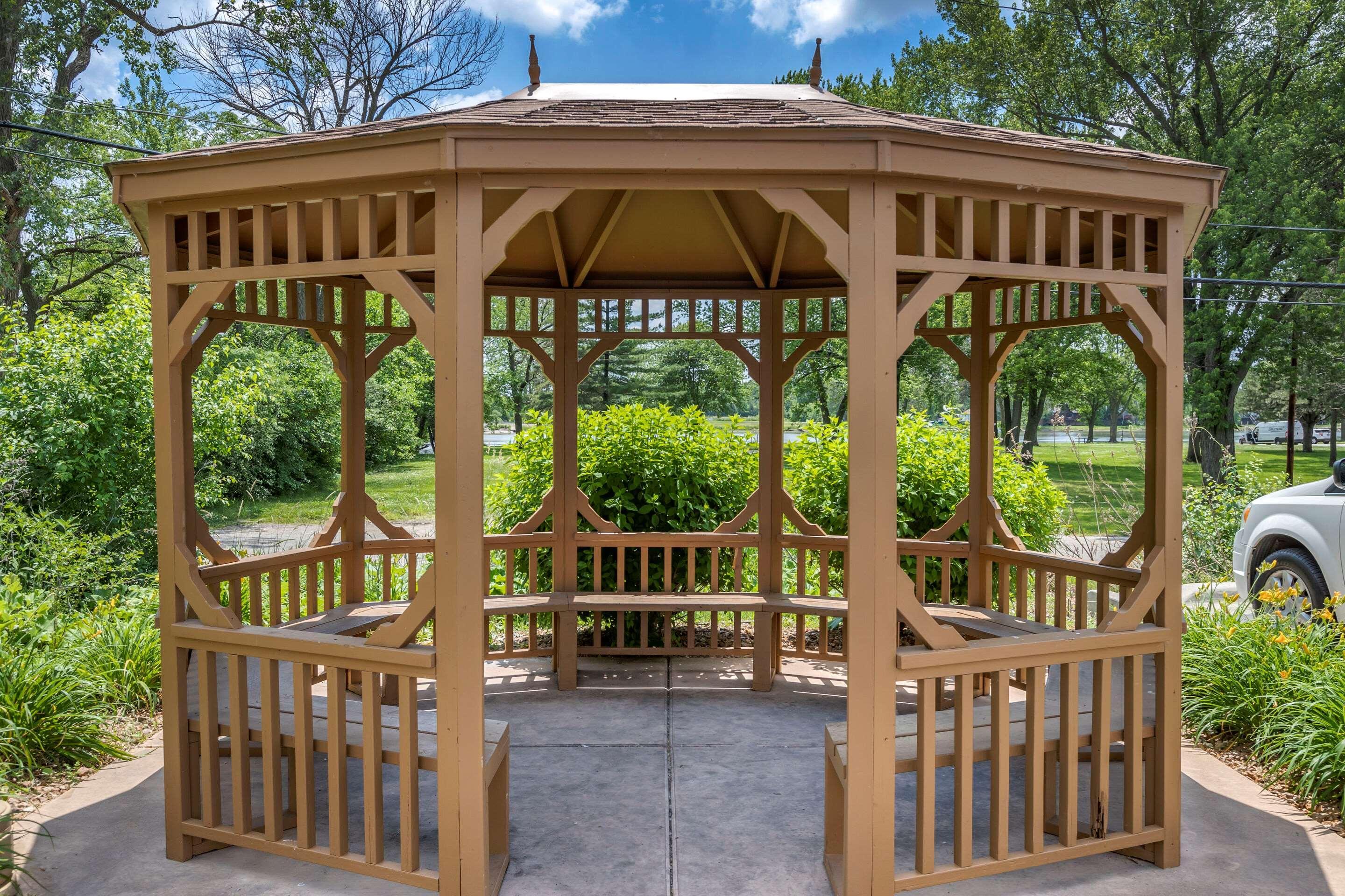Comfort Inn Moline - Quad Cities Экстерьер фото