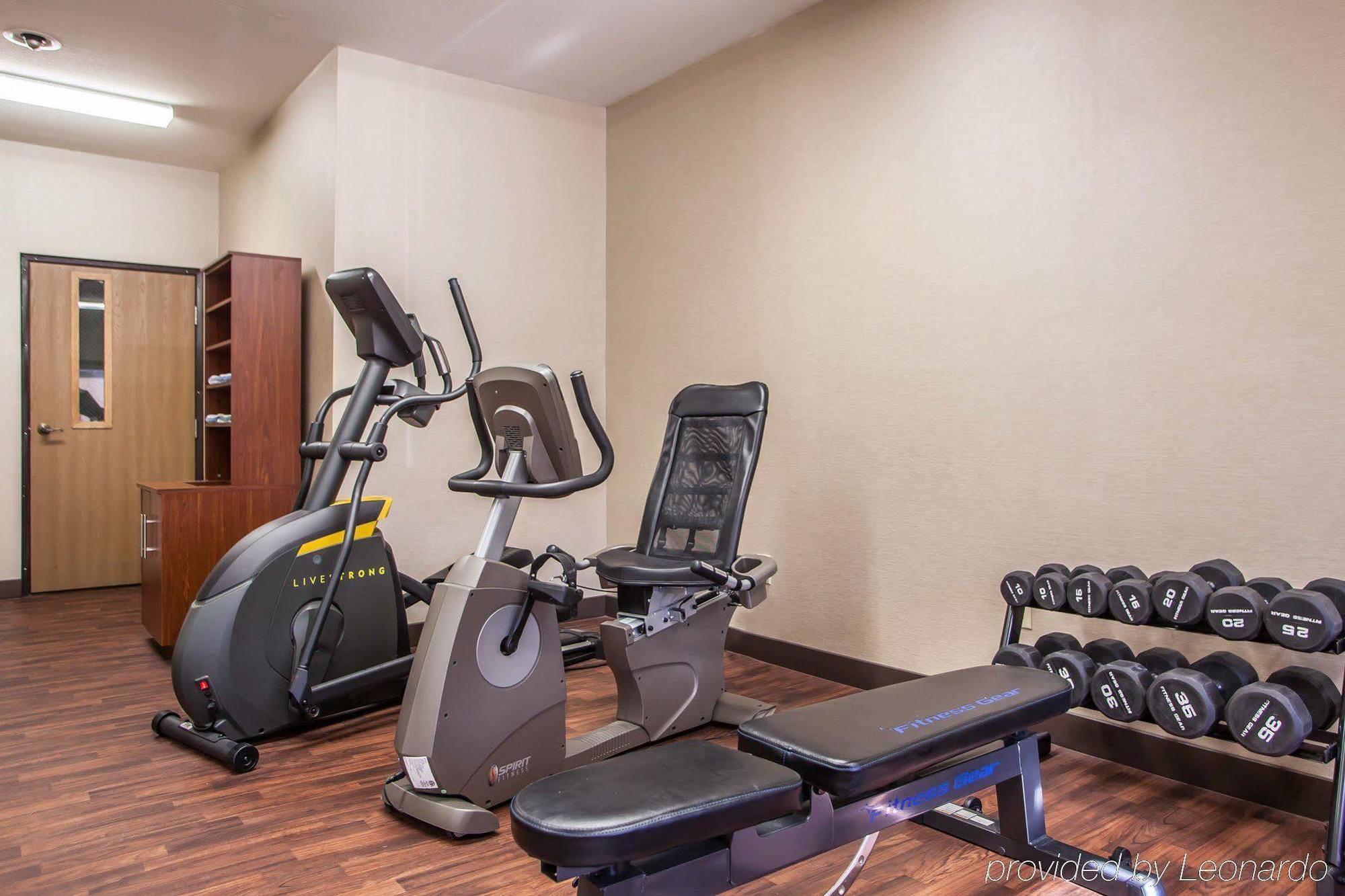 Comfort Inn Moline - Quad Cities Экстерьер фото